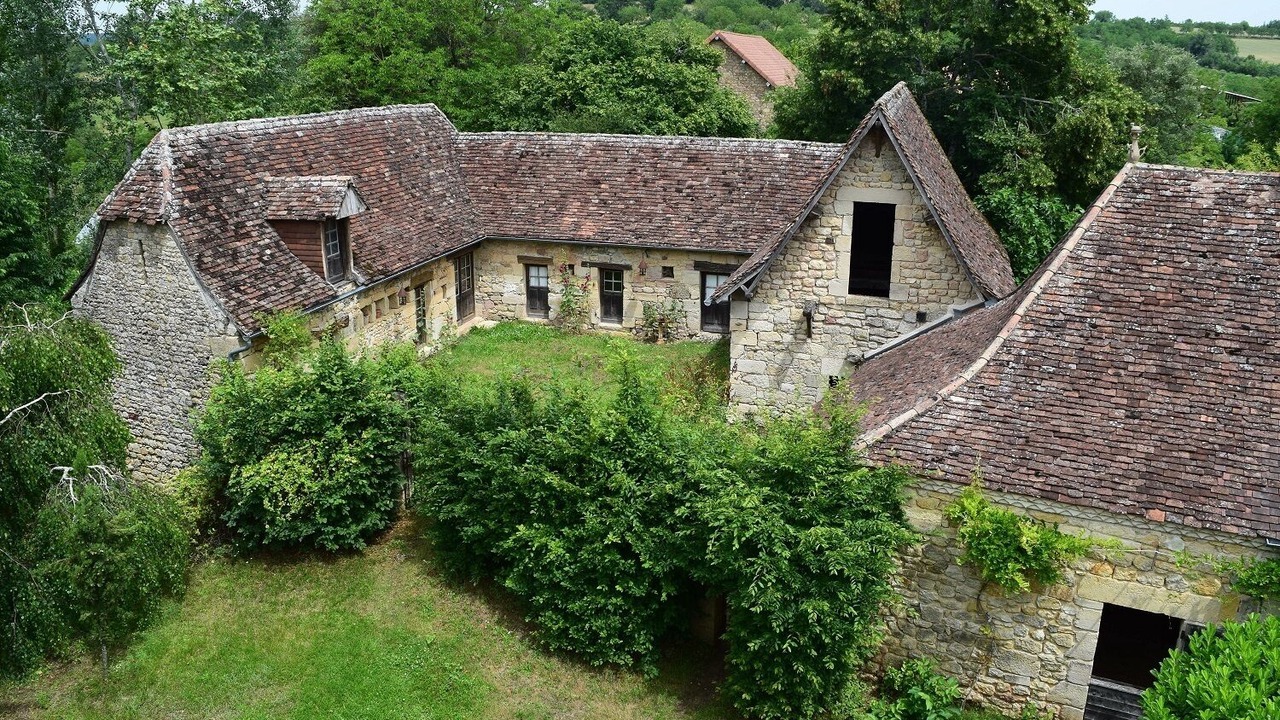 Photo of Outdoor in Cherveix-Cubas