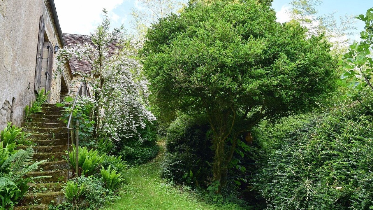 Photo of Outdoor in Cherveix-Cubas