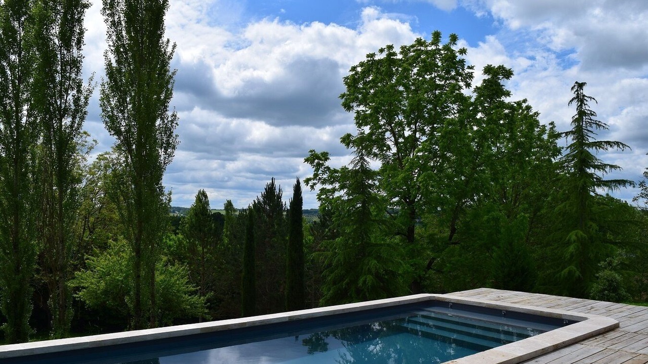 Photo of Outdoor in Cherveix-Cubas