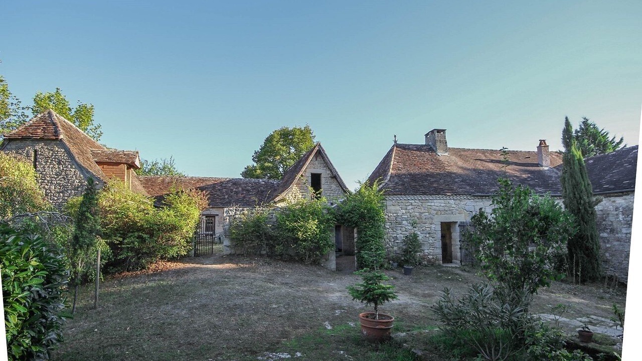 Photo of Outdoor in Cherveix-Cubas