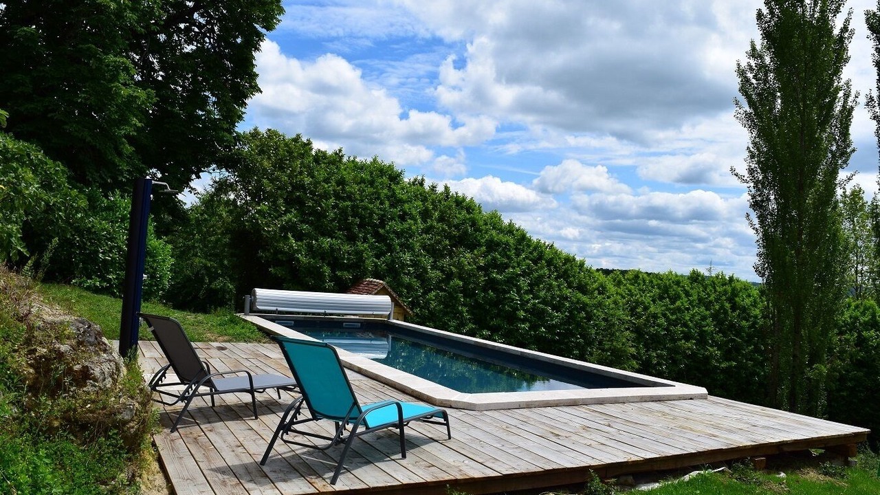 Photo of Outdoor in Cherveix-Cubas