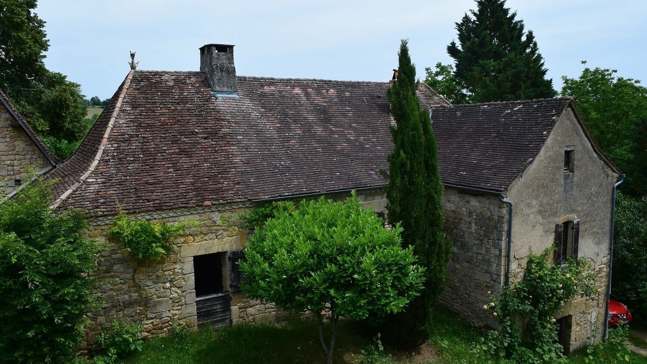 Photo of Outdoor in Cherveix-Cubas