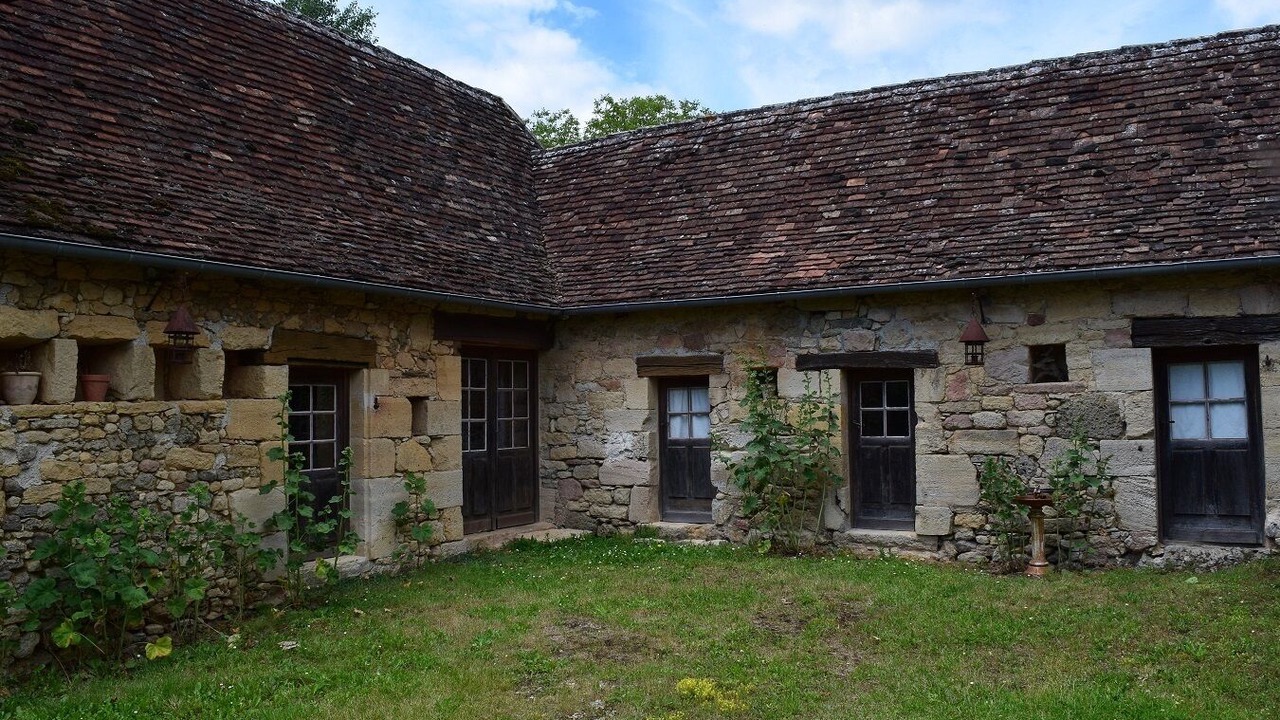 Photo of Outdoor in Cherveix-Cubas
