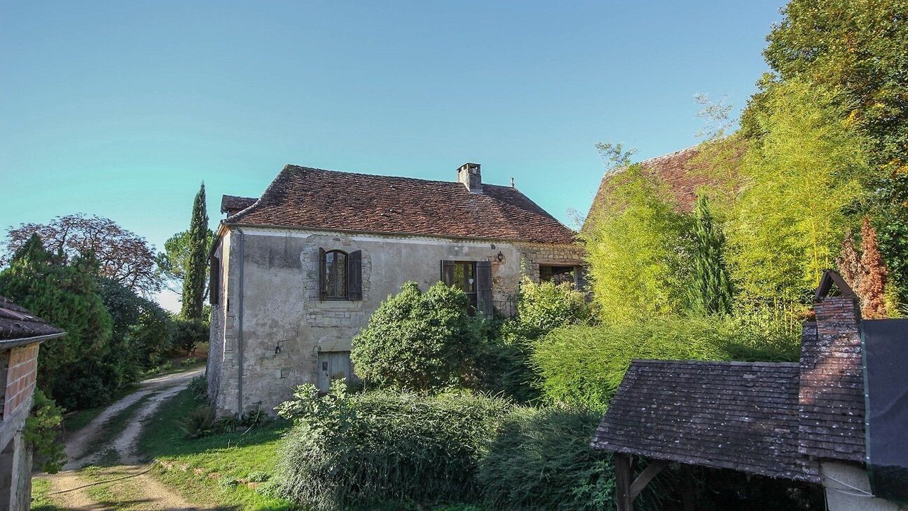 Photo of Outdoor in Cherveix-Cubas