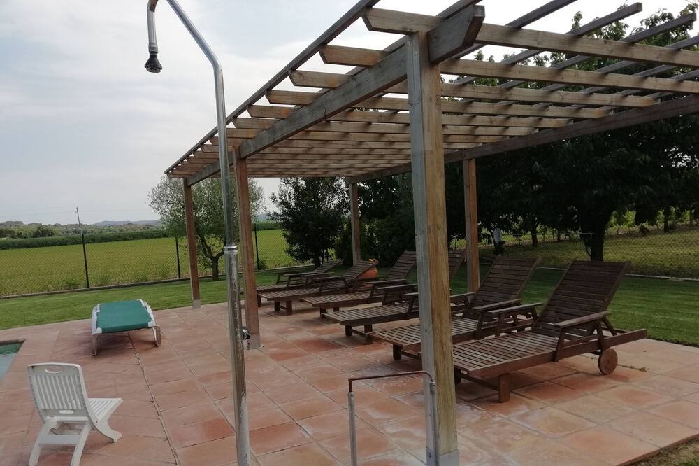 Photo of Patio Balcony in Fonalleras