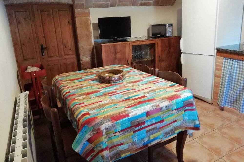 Photo of Kitchen in Fonalleras