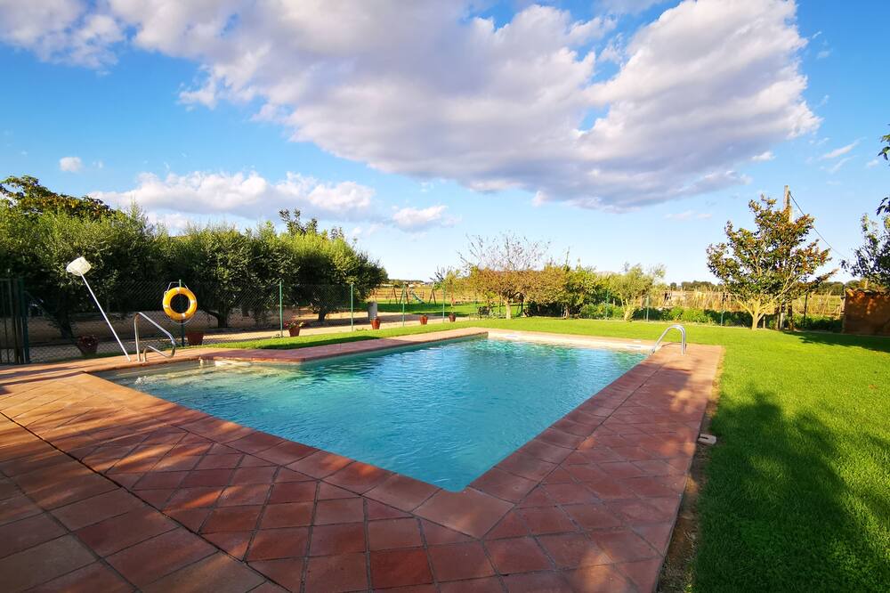 Photo of Outdoor in Fonalleras