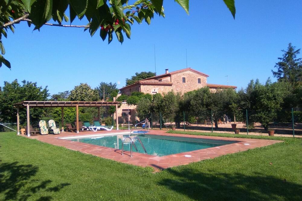 Photo of Outdoor in Fonalleras