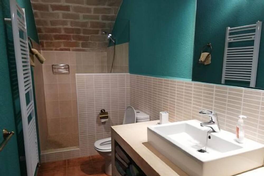Photo of Bathroom in Fonalleras