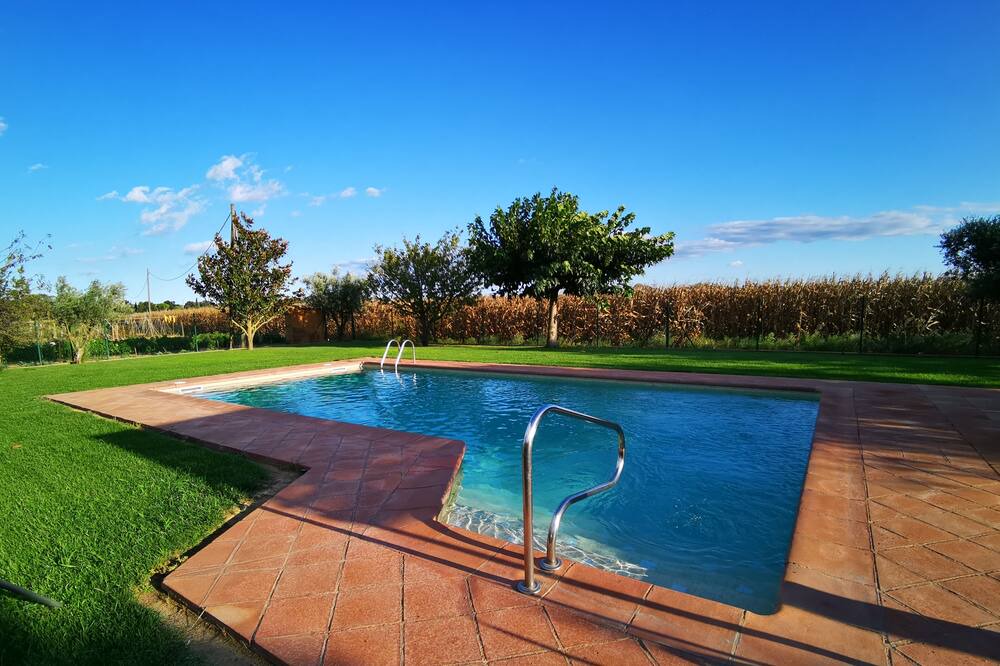 Photo of Outdoor in Fonalleras