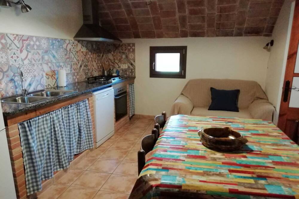 Photo of Kitchen in Fonalleras