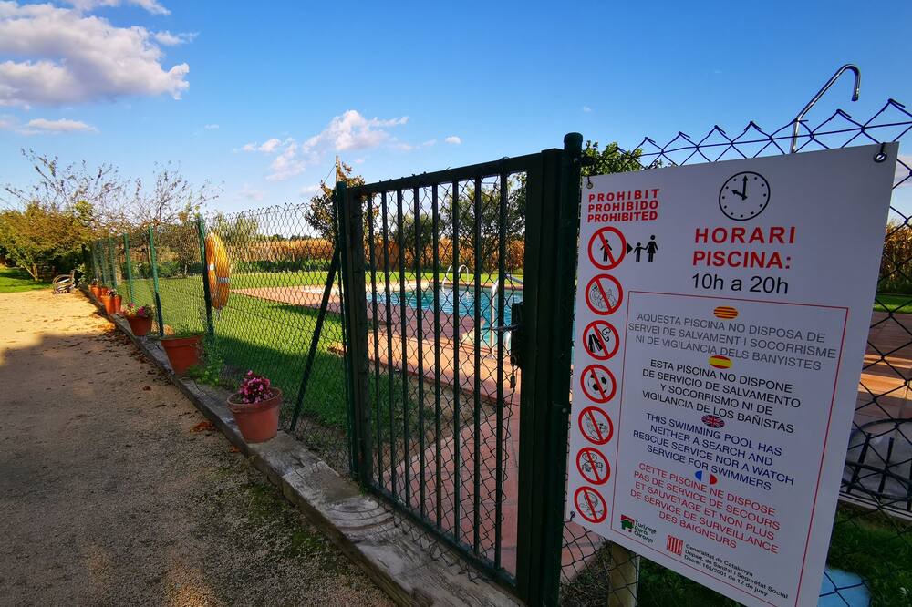 Photo of Outdoor in Fonalleras