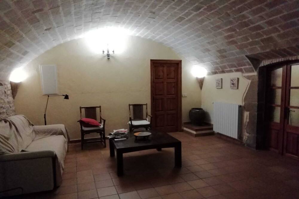 Photo of Livingroom in Fonalleras
