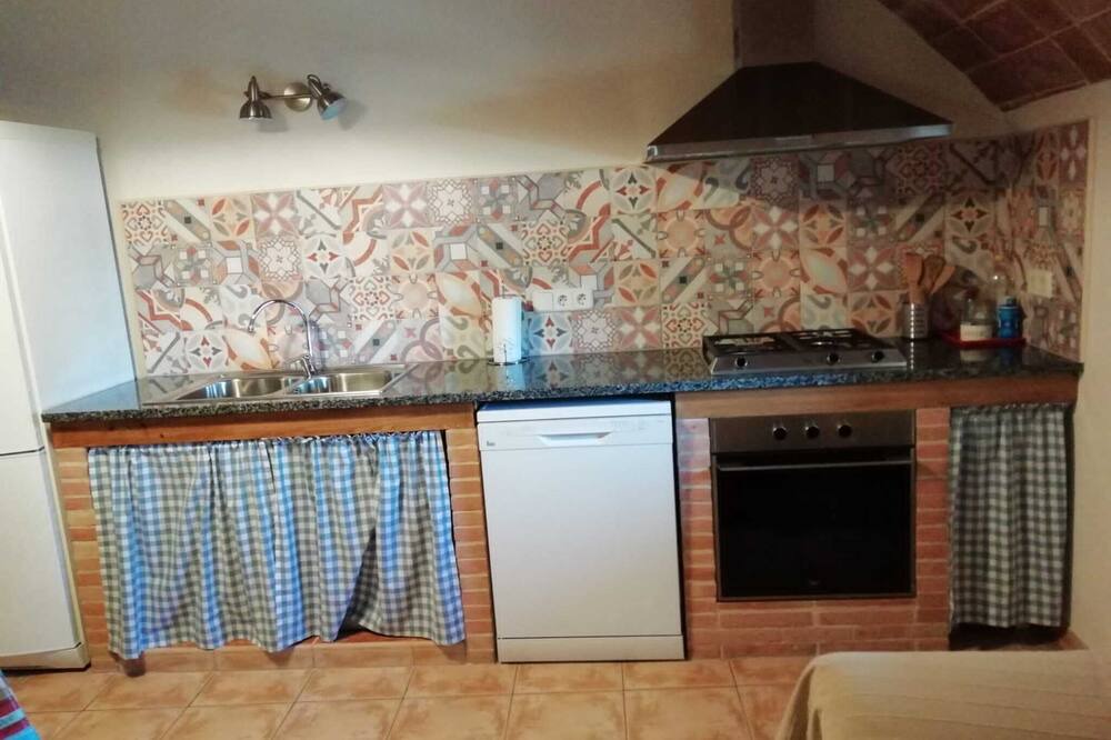 Photo of Kitchen in Fonalleras