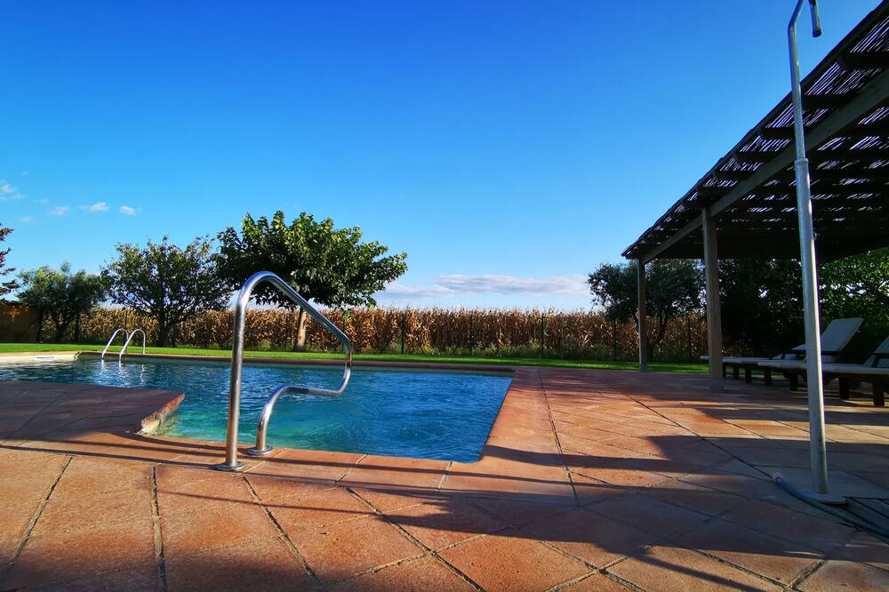Photo of Outdoor in Fonalleras