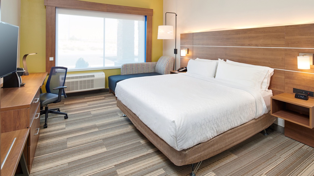 Photo of Bedroom in Taylor