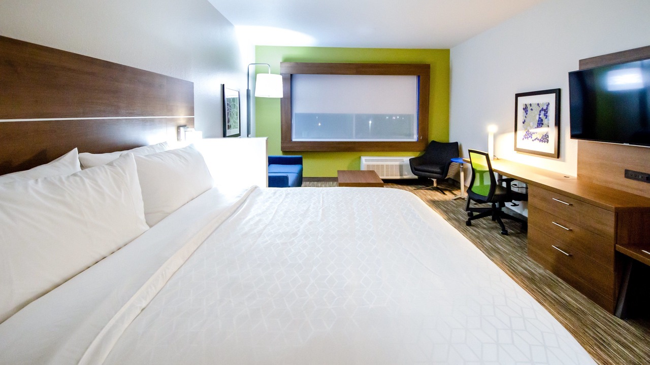 Photo of Bedroom in Taylor