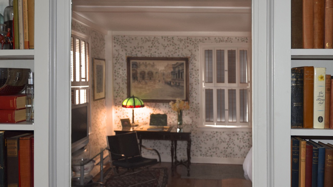 Photo of Bedroom in Nantucket Town