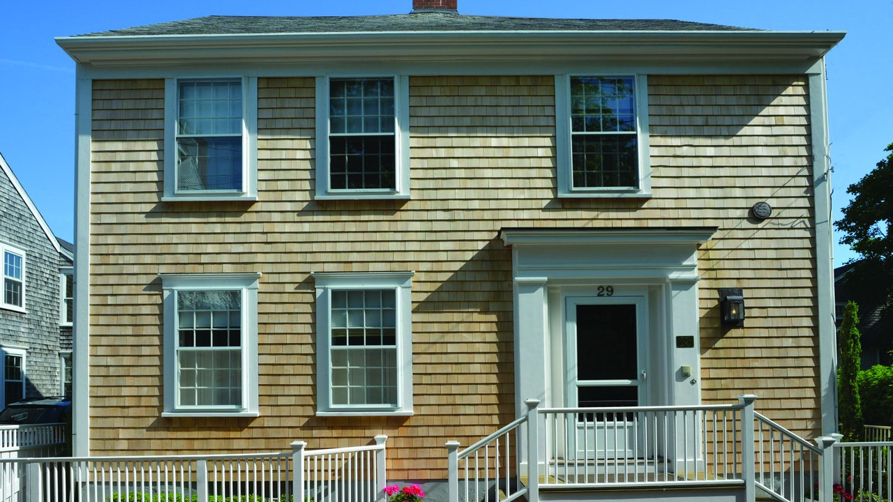 Photo of Outdoor in Nantucket Town