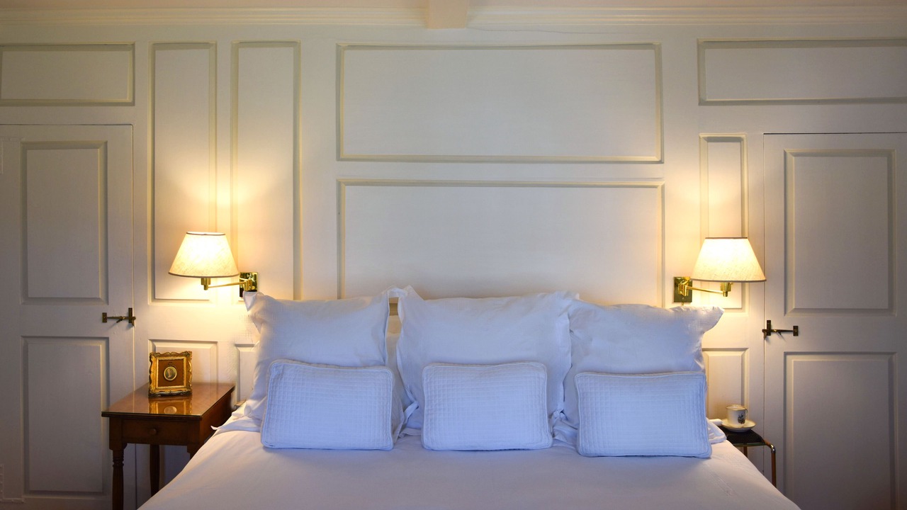 Photo of Bedroom in Nantucket Town