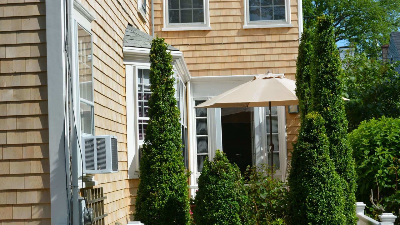 Photo of Outdoor in Nantucket Town