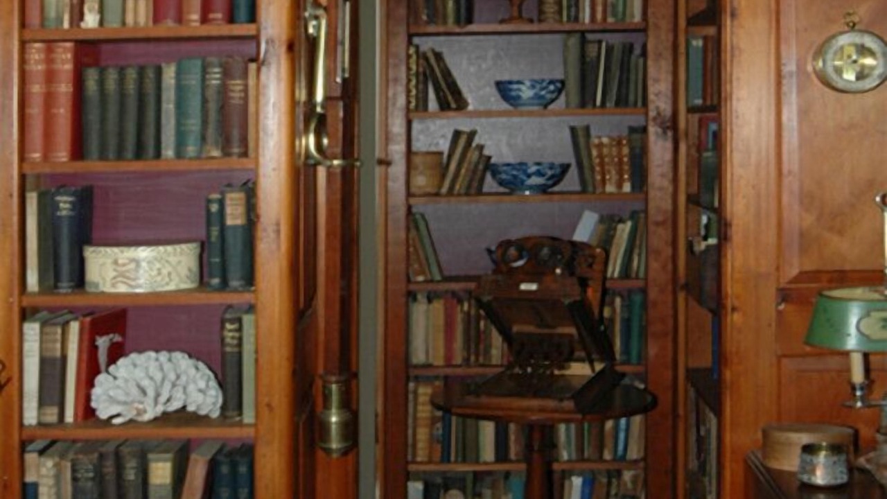 Photo of Others in Nantucket Town