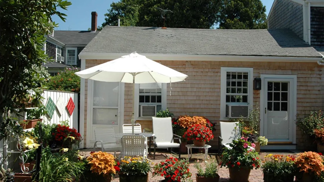 Photo of Outdoor in Nantucket Town