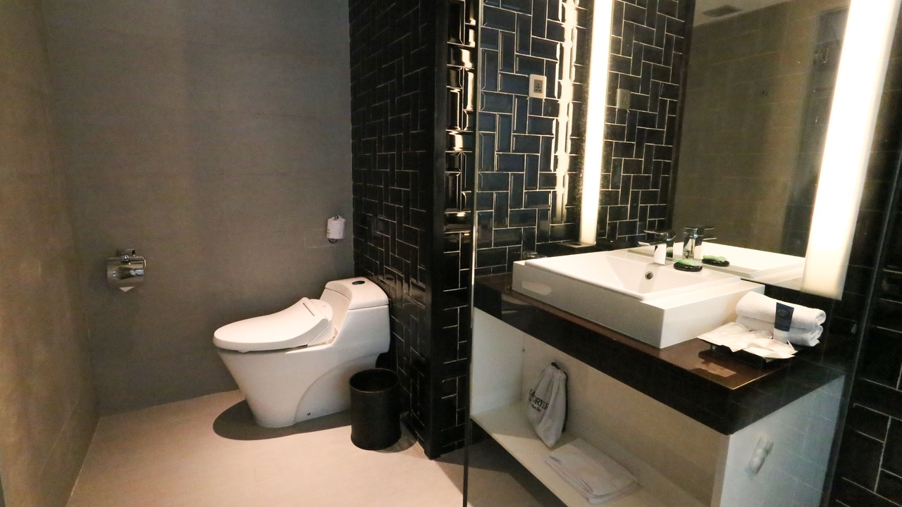 Photo of Bathroom in Balikpapan