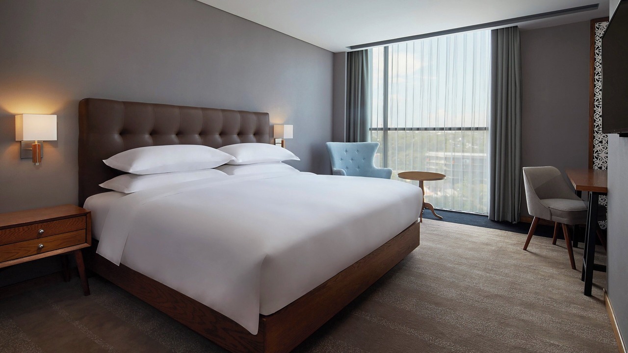 Photo of Bedroom in Balikpapan