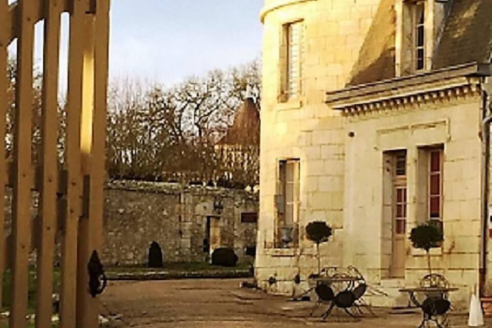 Photo of Others in Azay-le-Rideau