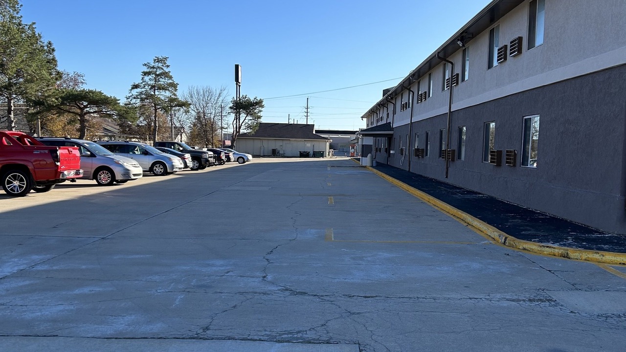 Photo of Outdoor in Emporia