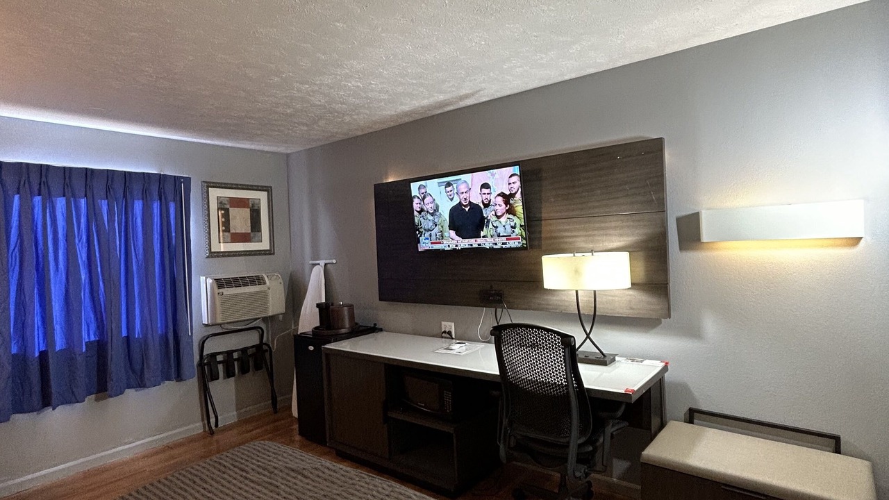 Photo of Livingroom in Emporia