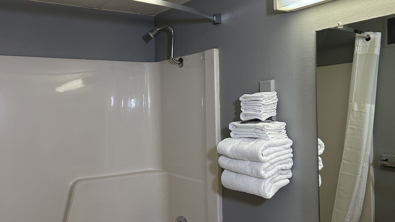 Photo of Bathroom in Emporia
