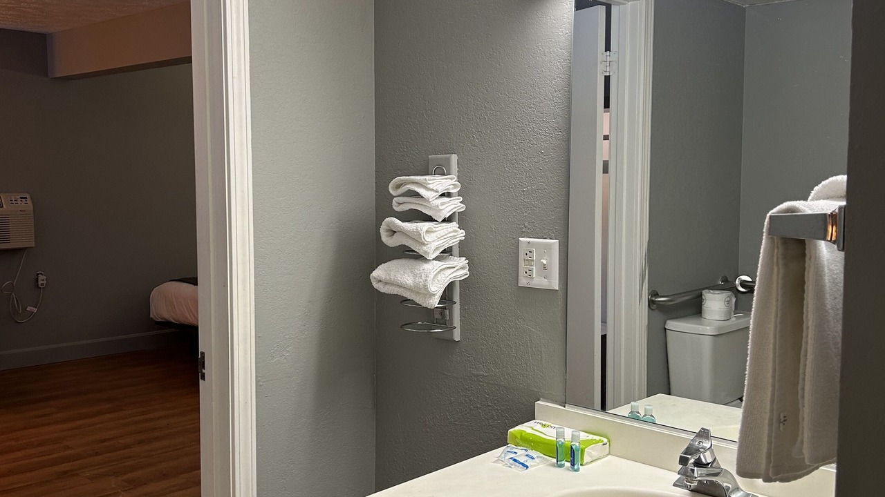 Photo of Bathroom in Emporia