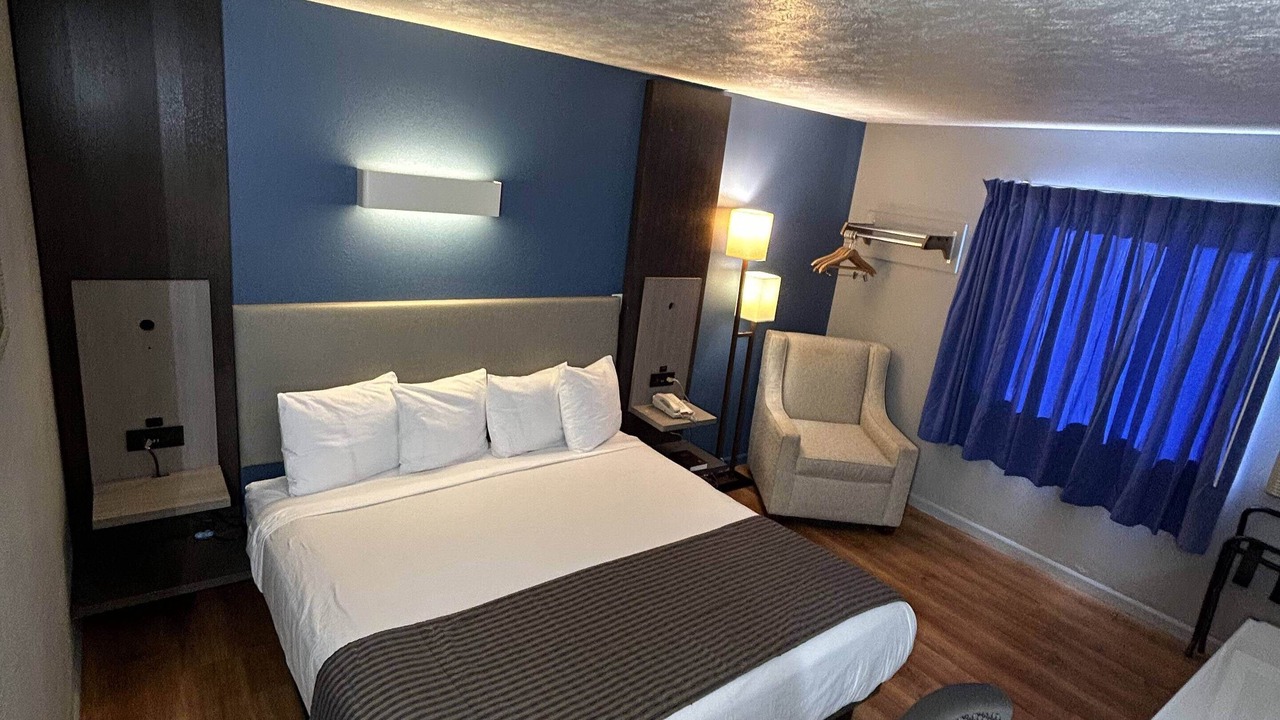 Photo of Bedroom in Emporia