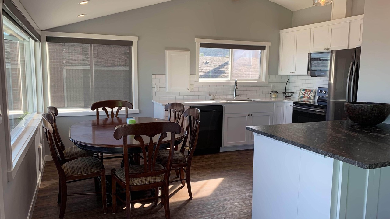 Photo of Kitchen in Camano Island