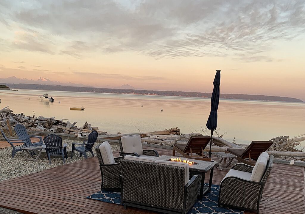 Photo of Outdoor in Camano Island