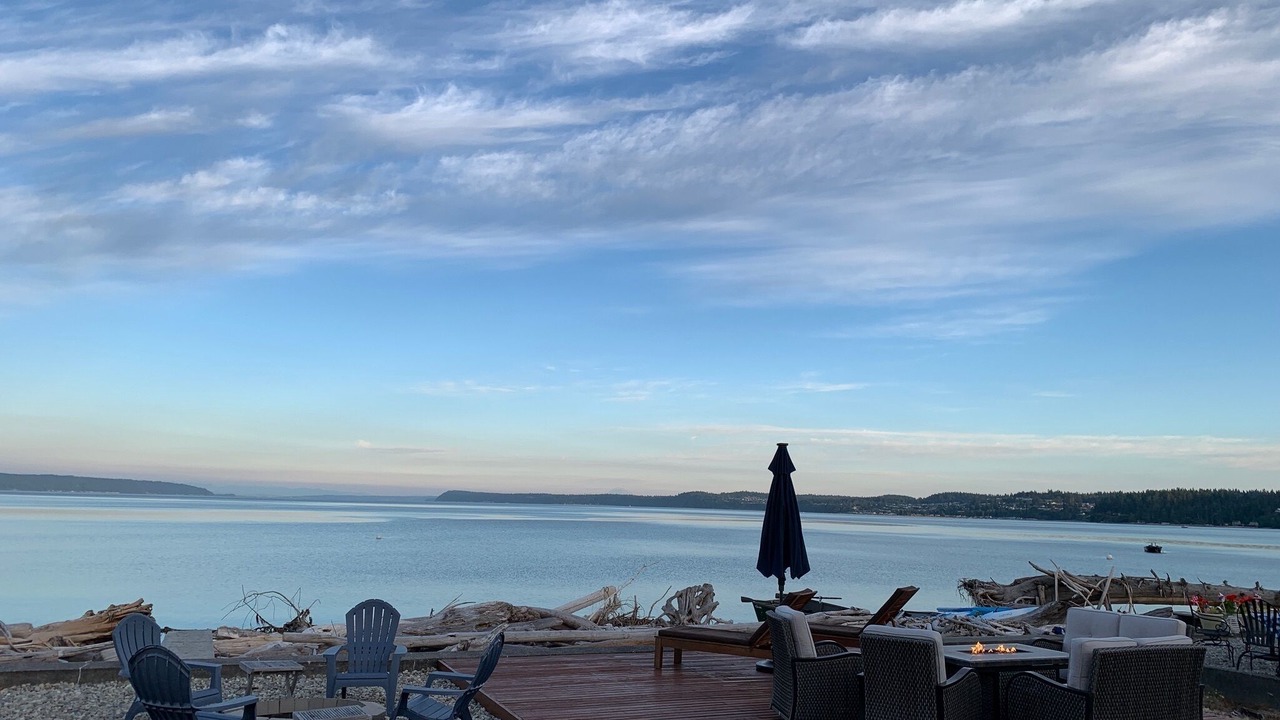 Photo of Outdoor in Camano Island