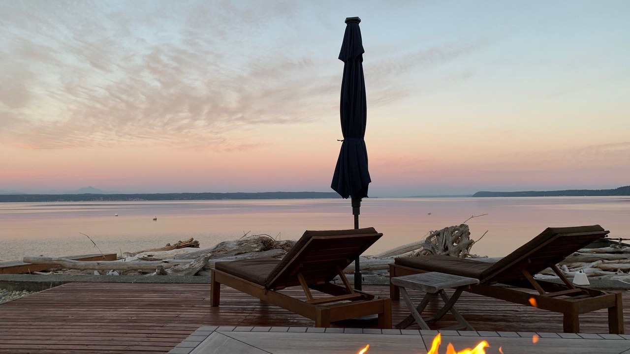 Photo of Outdoor in Camano Island