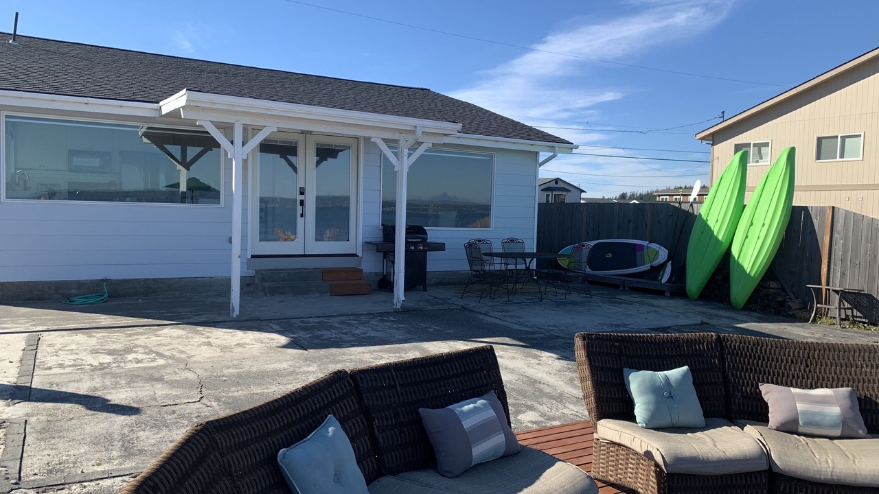 Photo of Outdoor in Camano Island