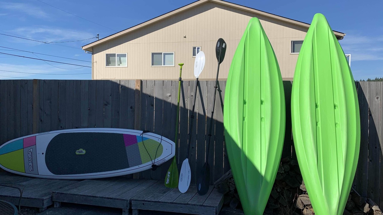 Photo of Outdoor in Camano Island