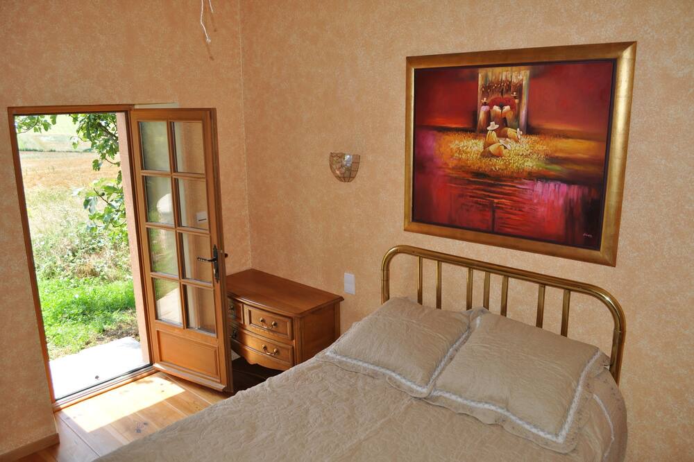 Photo of Bedroom in Pampelonne