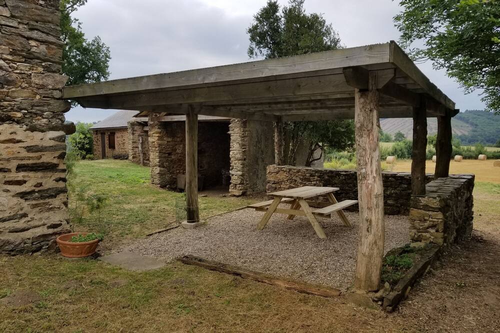 Photo of Outdoor in Pampelonne