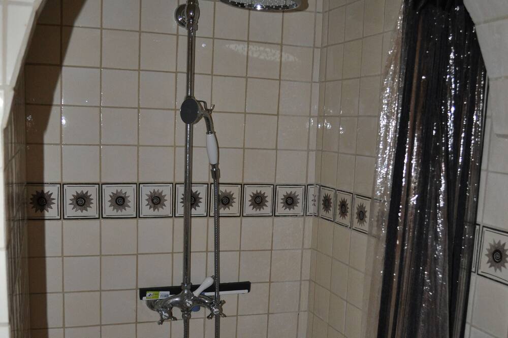 Photo of Bathroom in Pampelonne