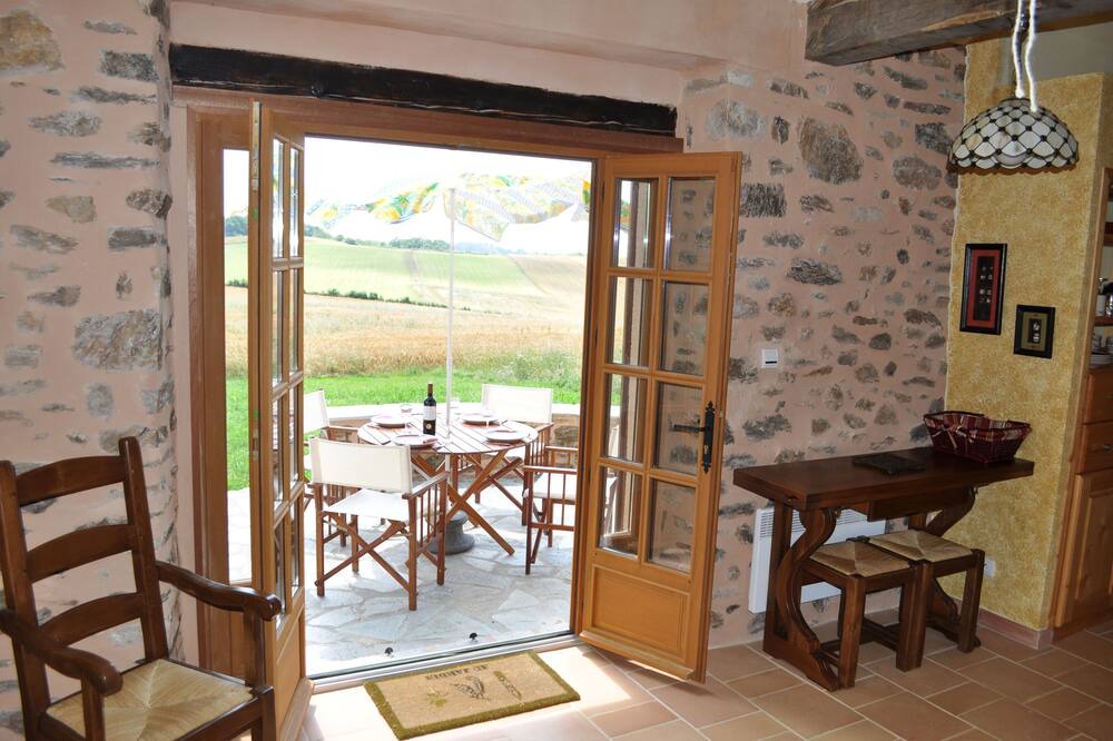 Photo of Livingroom in Pampelonne