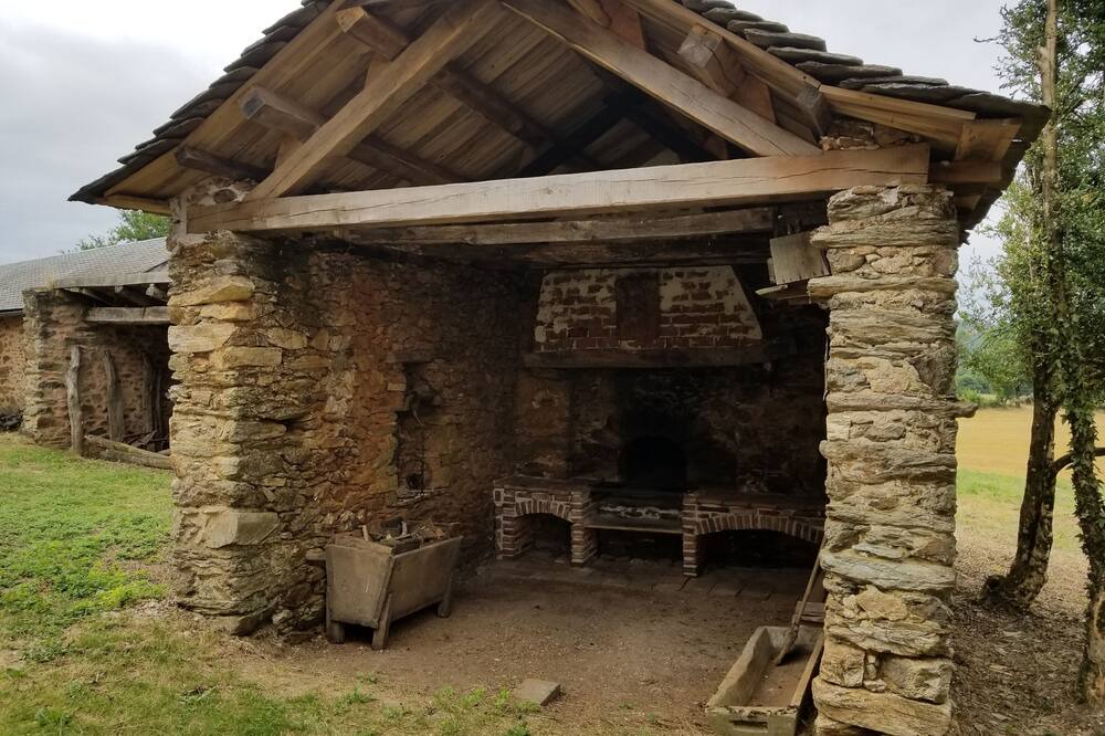 Photo of Outdoor in Pampelonne