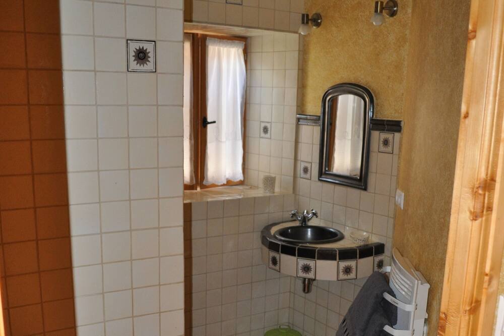 Photo of Bathroom in Pampelonne