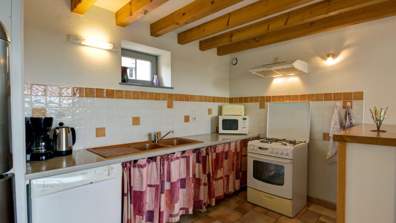 Photo of Kitchen in Lure