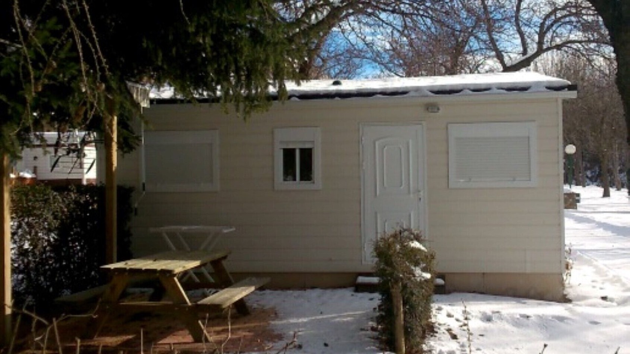 Photo of Outdoor in Estavar