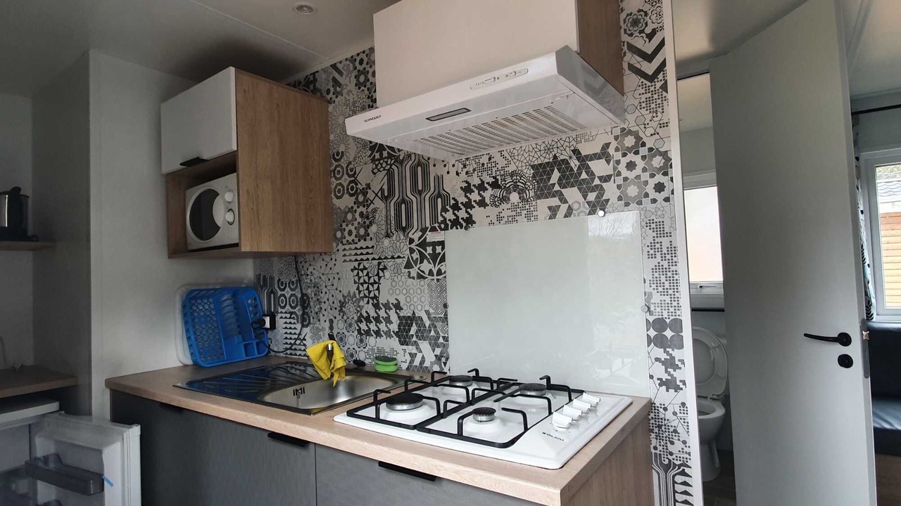 Photo of Kitchen in Estavar